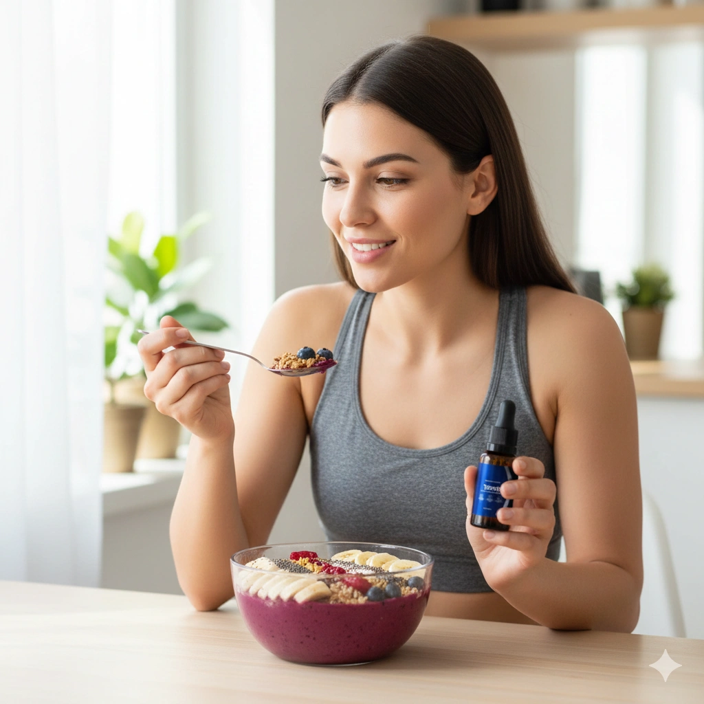 TrimX Official Weight Loss Supplement